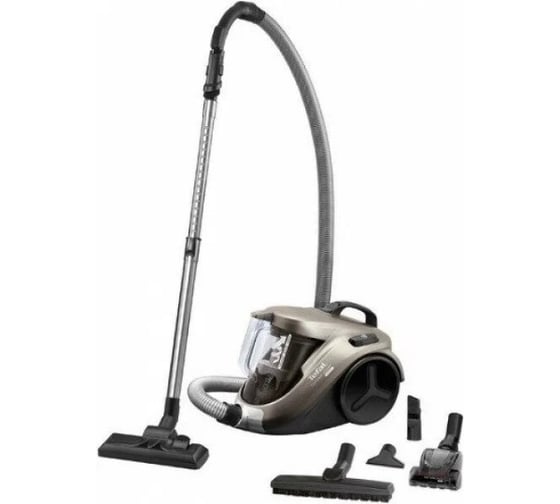 Пылесос TEFAL TW3786RA 1