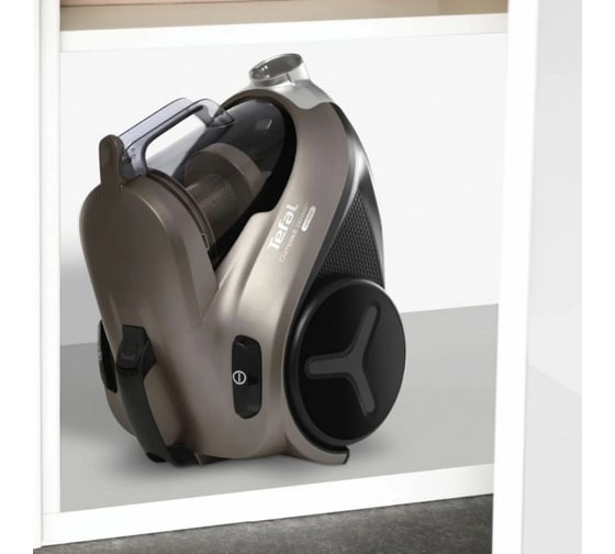 Пылесос TEFAL TW3786RA