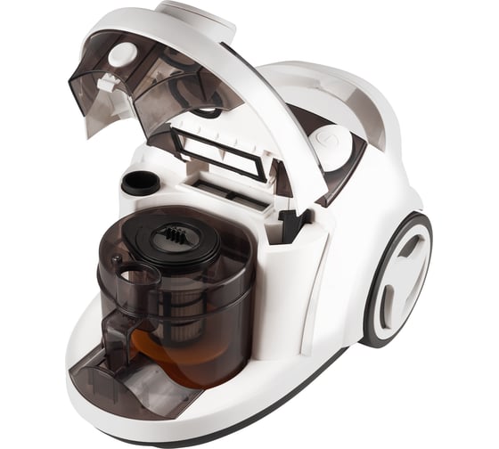 Пылесос COOLFORT CF-3040 3040-CF-01
