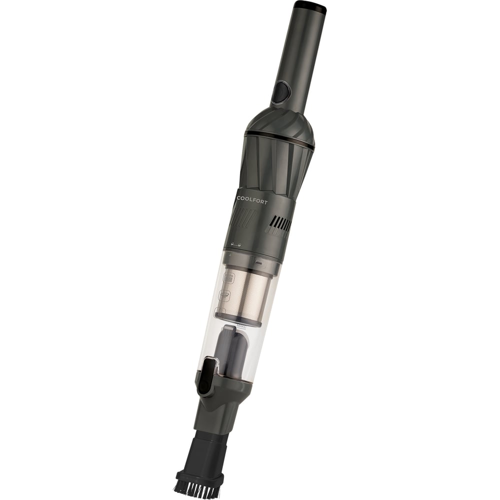 Пылесос COOLFORT CF-3060 3060-CF-01 - выгодная цена, отзывы ...
