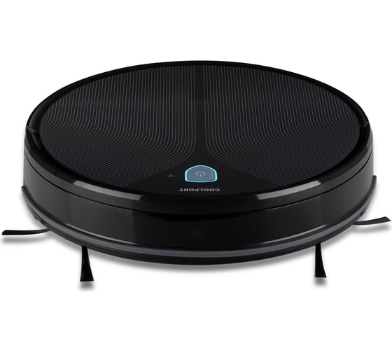 Робот-пылесос COOLFORT CF-3203 3203-CF-01