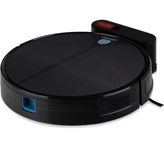 Робот-пылесос COOLFORT CF-3203 3203-CF-01