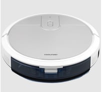Робот-пылесос COOLFORT CF-3204 3204-CF-01