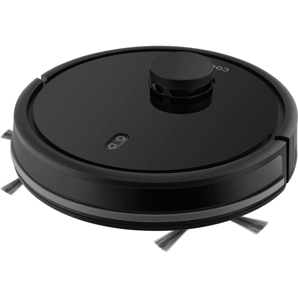 Робот-пылесос COOLFORT CF-3206 3206-CF-01 - выгодная цена, отзывы ...