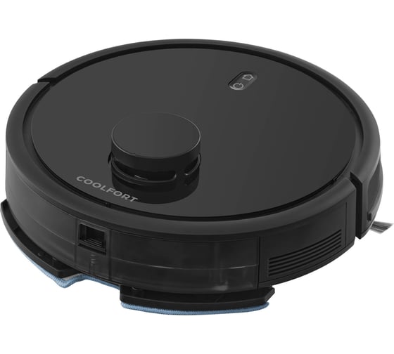 Робот-пылесос COOLFORT CF-3206 3206-CF-01