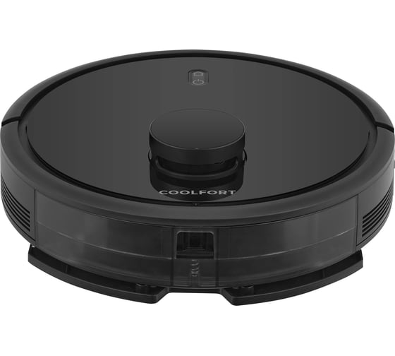 Робот-пылесос COOLFORT CF-3206 3206-CF-01