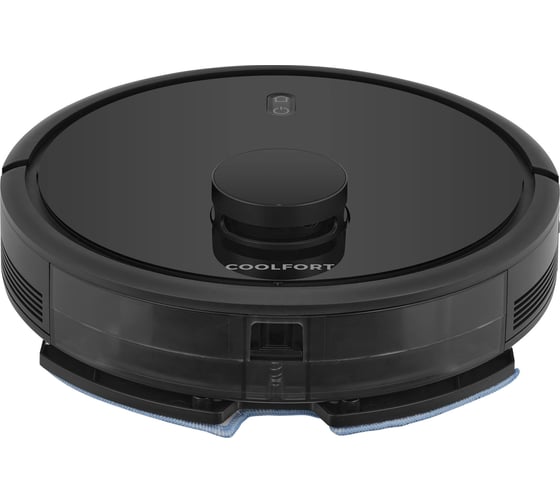Робот-пылесос COOLFORT CF-3206 3206-CF-01