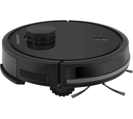 Робот-пылесос COOLFORT CF-3206 3206-CF-01