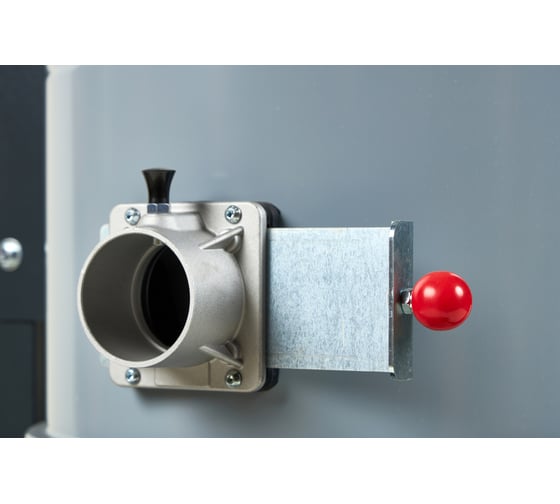 Промышленный пылесос AIRBOX S3 трехмоторный A0006