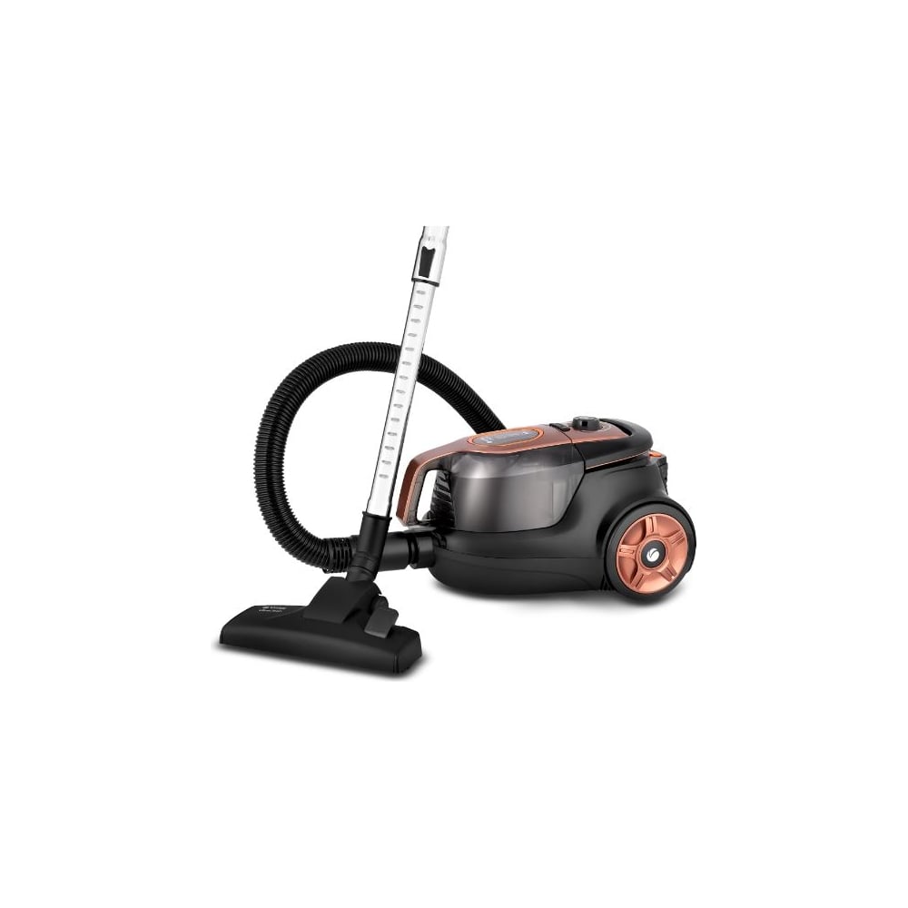 Пылесос Vitek VT-8117 8117-VT-02 - выгодная цена, отзывы ...