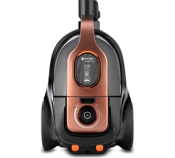 Пылесос Vitek VT-8117 8117-VT-02