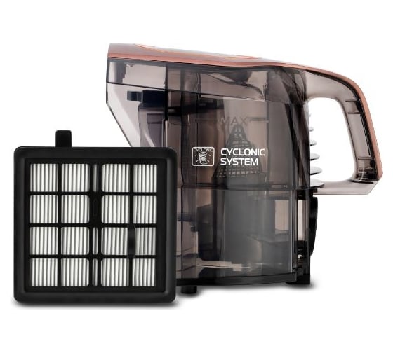 Пылесос Vitek VT-8117 8117-VT-02