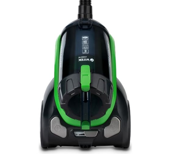 Пылесос Vitek VT-8130 8130-VT-02