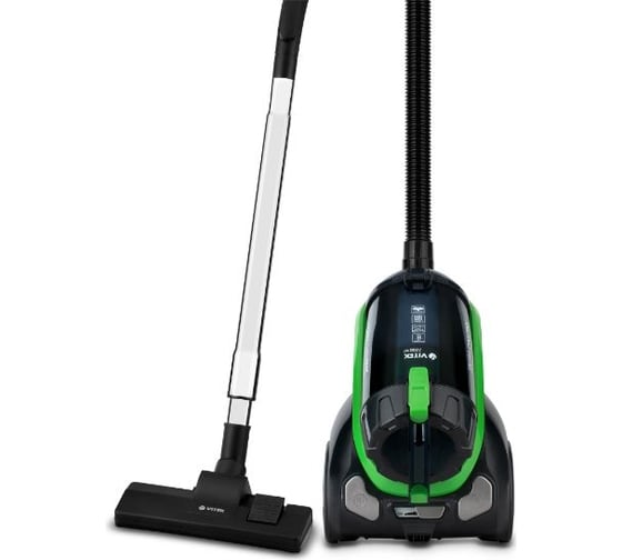 Пылесос Vitek VT-8130 8130-VT-02