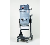 Промышленный пылесос AIRBOX S3 LONGOPAC A0024