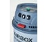 Промышленный пылесос AIRBOX S3 LONGOPAC A0024 3
