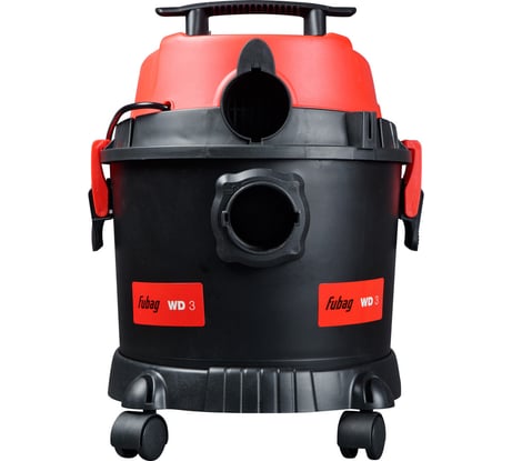 Строительный пылесос FUBAG WD 3 38990