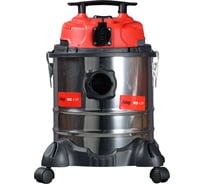 Строительный пылесос FUBAG WD 4SP 38991