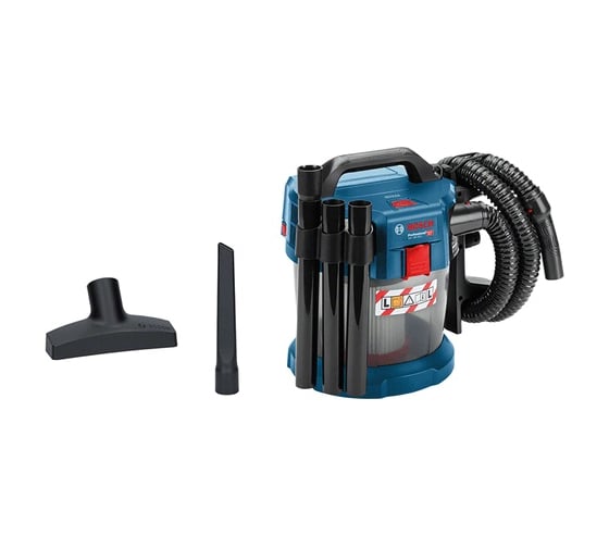 Аккумуляторный пылесос Bosch GAS 18V-10 L 06019C6300
