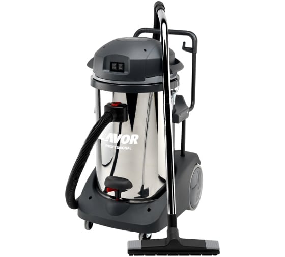 Электрический пылеводосос Lavor Pro DOMUS IR 8.213.0501 1