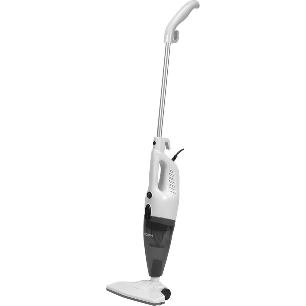 Ручной пылесос Enchen vacuum cleaner v1 white 1209741 - выгодная цена,  отзывы, характеристики, фото - купить в Москве и РФ