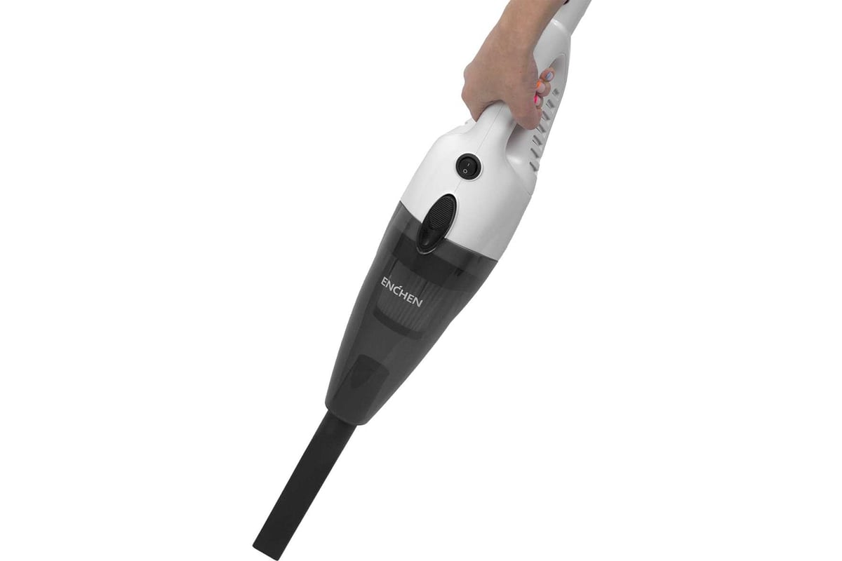 Ручной пылесос Enchen vacuum cleaner v1 white 1209741