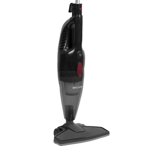 Ручной пылесос Enchen vacuum cleaner v1 black 1208576
