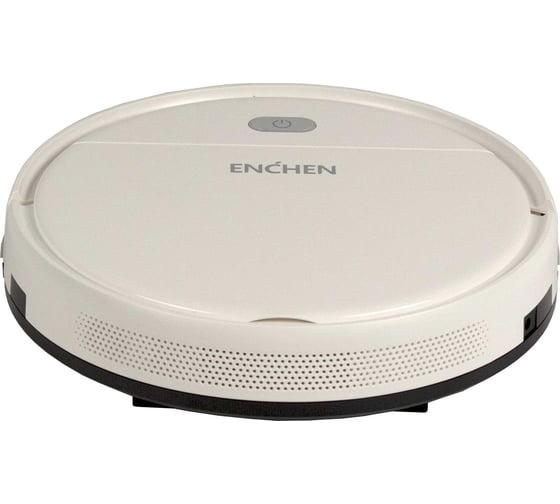 Робот пылесос Enchen vacuum cleaner r1 white 1209742