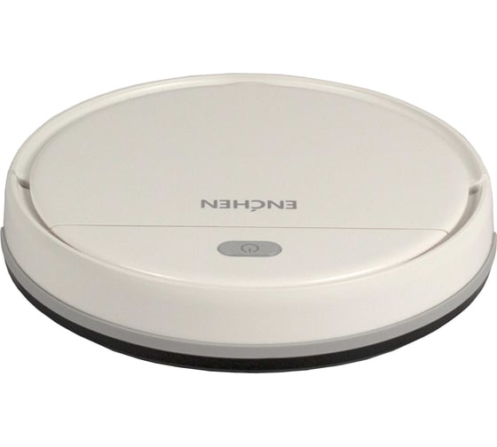 Робот пылесос Enchen vacuum cleaner r1 white 1209742