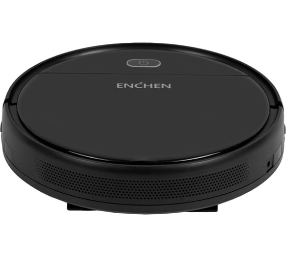 Робот пылесос Enchen vacuum cleaner r1 black 1208578