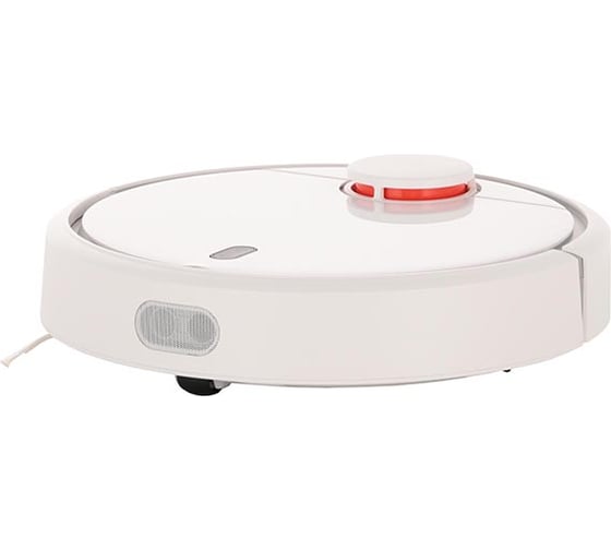 Робот-пылесос Xiaomi Mi Robot Vacuum EU SKV4022GL