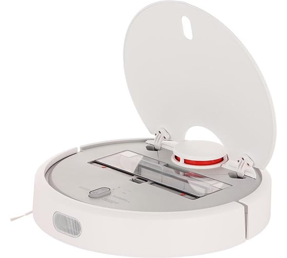 Робот-пылесос Xiaomi Mi Robot Vacuum EU SKV4022GL