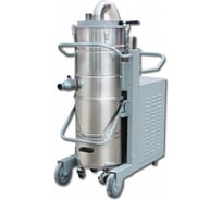 Пылесос Дастпром ПП-380/120.2-7.5