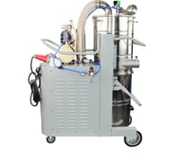 Пылесос -C1 Дастпром ПП-380/120.1-4