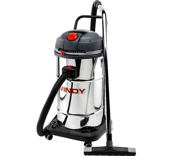 Электрический пылеводосос Lavor PRO WINDY 265 IF8.239.0001