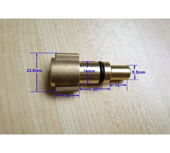 Электрический пылеводосос Lavor PRO WINDY 265 IF8.239.0001