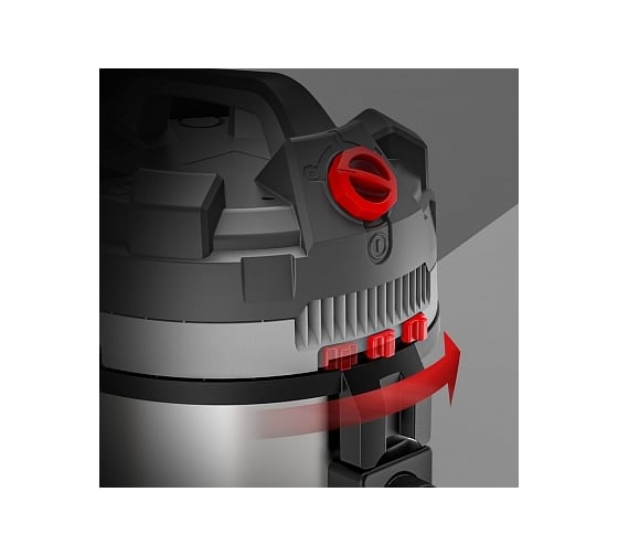 Электрический пылеводосос Lavor PRO WINDY 265 IF8.239.0001