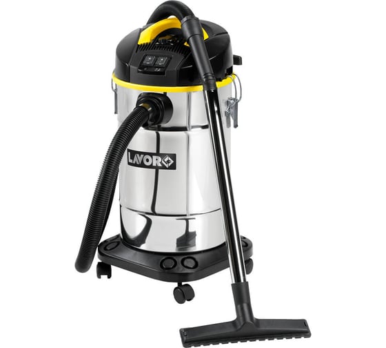 Строительный пылесос Lavor TRENTA XE 8.228.0006