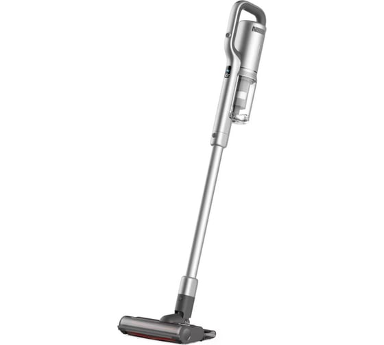 Пылесос ROIDMI Cordless Vacuum Cleaner X30 Pro Grey XCQ28RM 1C3802RUG 29247812