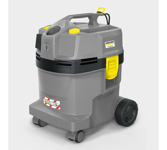 Пылесос Karcher NT 22/1 Ap L EU П 1.378-600