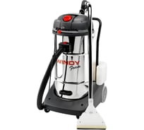 Ковровый экстрактор с пеногенератором Lavor PRO Windy IE FOAM 8.239.0017