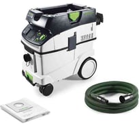 Пылеудаляющий аппарат FESTOOL CTM 36 E 574988