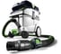 Пылеудаляющий аппарат FESTOOL CTM 36 E 574988 6