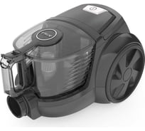 Пылесос ARNICA Nika с циклонным фильтром, черный ET14470