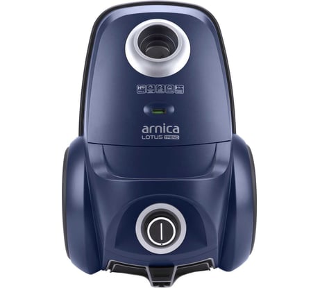 Пылесос ARNICA Lotus Trend синий ET14000