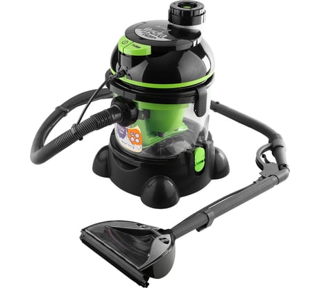 Пылесос ARNICA Hydra Rain моющий с аквафильтром зеленый ET12101