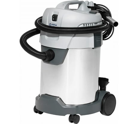 Электрический пылесос Nilfisk VL200 30 PC 107406661