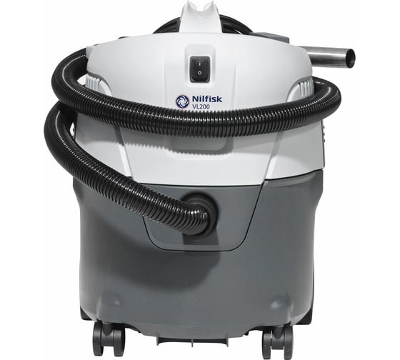 Электрический пылесос Nilfisk VL200 20 PC 107406660