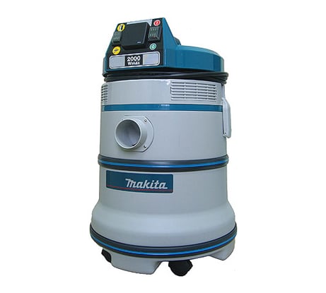 Промышленный пылесос Makita 440