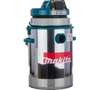 Промышленный пылесос Makita 445 X